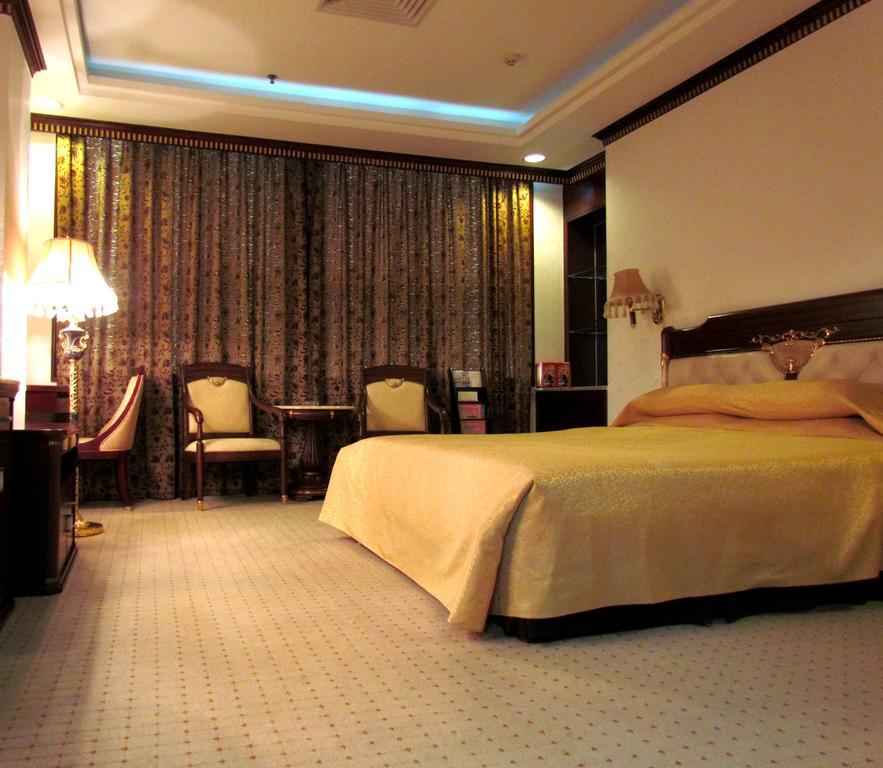 W.Y. Lera Hotel Kanton Exterior foto